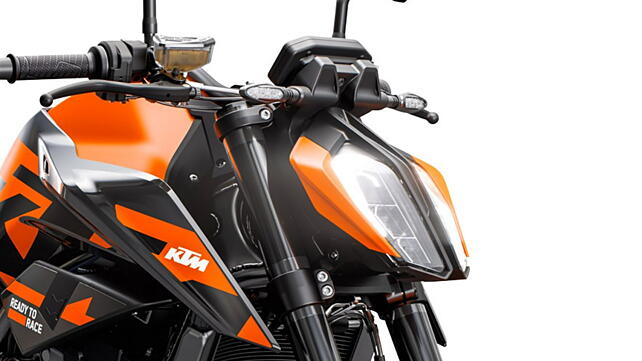 KTM  Head Light