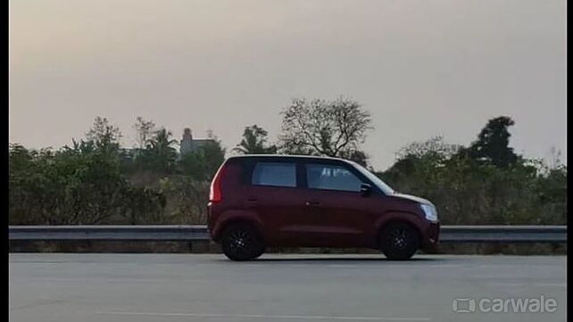 2022 Maruti Suzuki WagonR variant-wise features leaked; launch likely soon