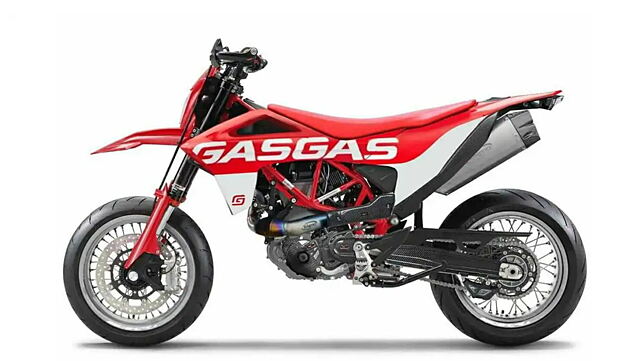 KTM-owned GasGas to launch its first production motorcycles soon