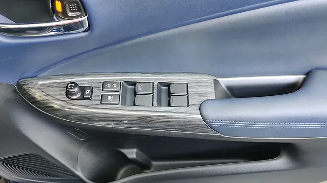 Baleno door accessories discount