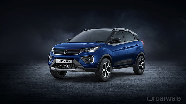 Tata Motors rolls out 3,00,000th lakh Nexon; launches four new variants