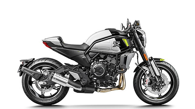 CFMoto 700 CL-X Sport introduced in Europe