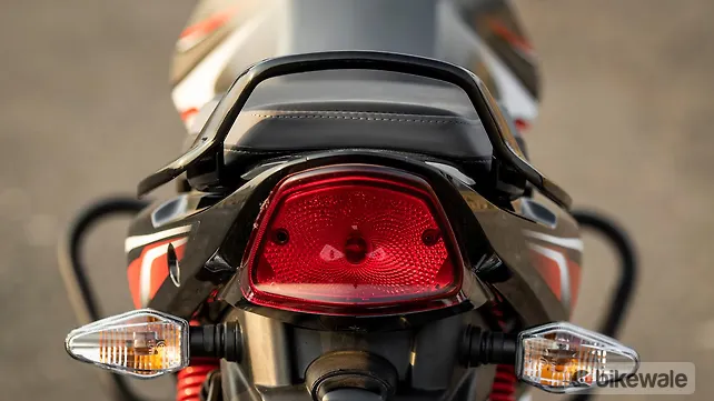 TVS Star City Plus Tail Light