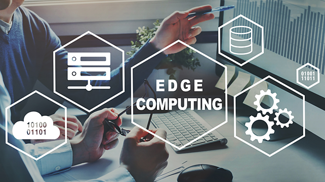 Edge computing