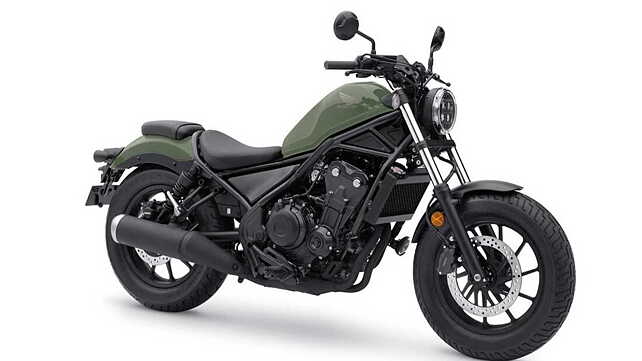 Honda’s 250cc and 500cc Scrambler likely in the works; to rival Royal ...