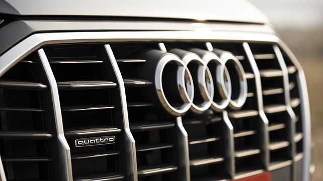 Audi India announces price hike of three per cent across models