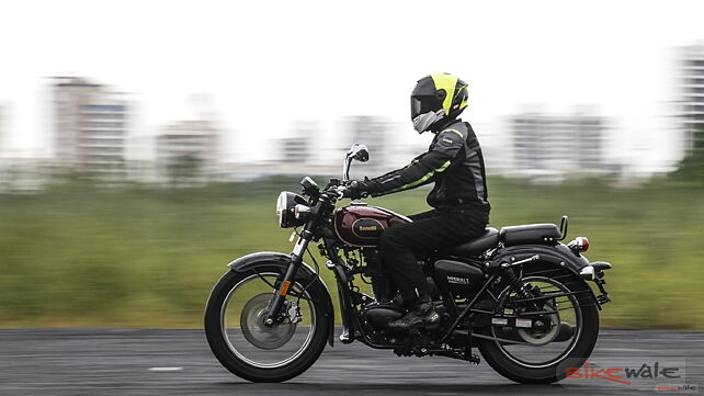 Benelli Imperiale 400 gets expensive in India