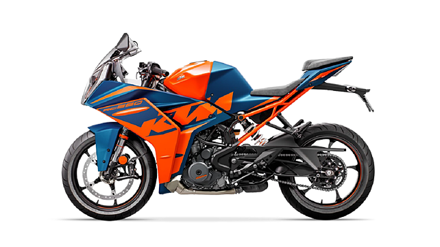2022 KTM RC 390 India launch: What to expect?