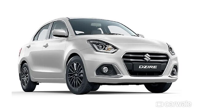 Maruti Suzuki Dzire CNG bookings unofficially open; launch likely soon