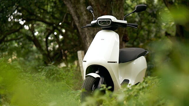 Ola claims to have delivered 7,000 S1 electric scooters