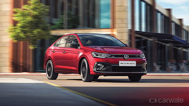 New Volkswagen Virtus variant details revealed; pre-bookings open