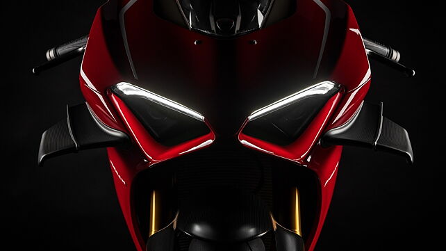 New, sportier Ducati Panigale V4 to be unveiled on 10 March