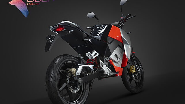Oben Rorr electric motorcycle to be launched on 15 March