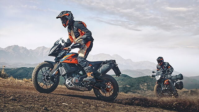 New KTM 390 Adventure: What to expect?