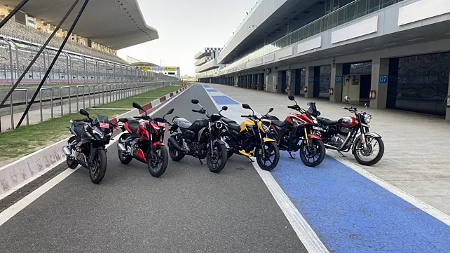 Indian Motorcycle of the Year (IMOTY) 2022 Jury round concludes Indian Motorcycle of the Year (IMOTY) 2022 Jury round concludes