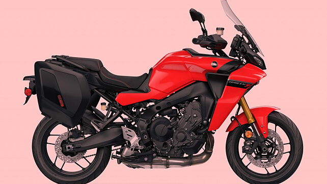 Yamaha Tracer 9 GT recalled over throttle grip issues in US