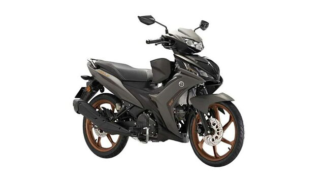 New Yamaha Jupiter 135LC launched in Malaysia 
