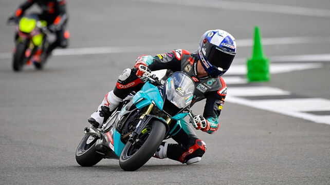 FIM MiniGP racing series enters India for 10-14-year-old riders 