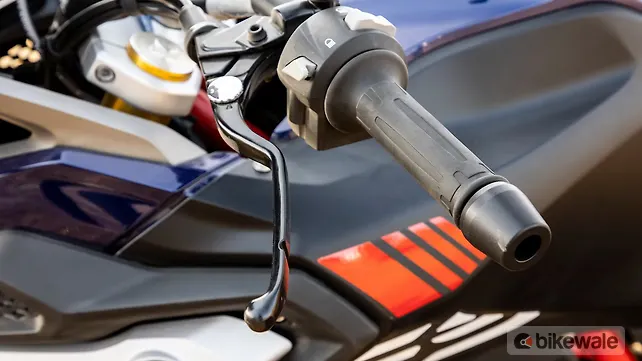 BMW G310 GS: 2021 BikeWale Off-Road Day Review - BikeWale