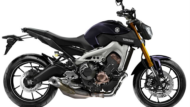 Yamaha MT-09, Tracer 9 GTs recalled over stalling issues