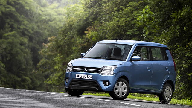 Maruti S-CNG vehicles record cumulative sales of one million units ...