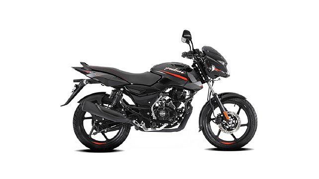 Images of Bajaj Pulsar 125 | Photos of Pulsar 125 - BikeWale