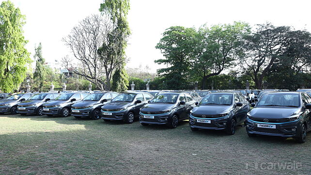 Tata Motors bags order of 250 EVs from Aurangabad Mission Green Mobility