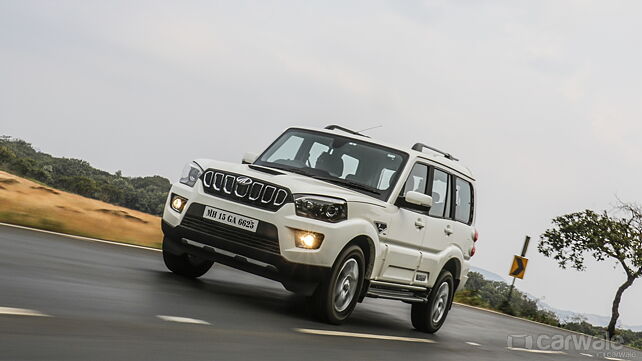 Mahindra announces discounts of up to Rs 81,500 in March 2022