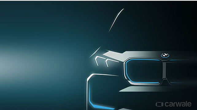 BMW iX1 EV to make its global debut this year