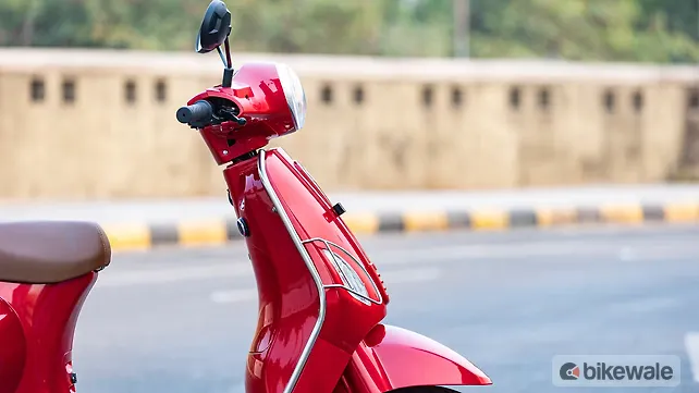 Benling Aura Front Panel/Front Apron