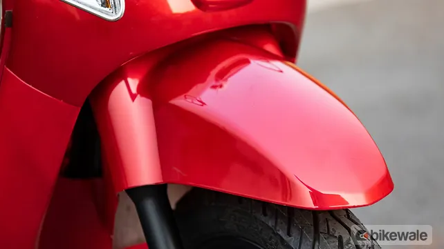 Benling Aura Front Wheel