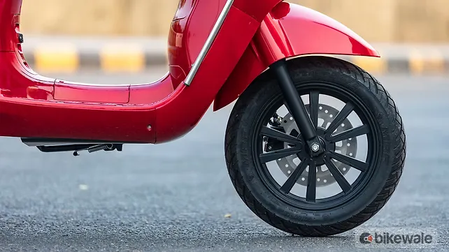 Benling Aura Front Wheel