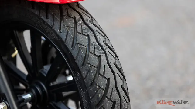 Benling Aura Front Wheel