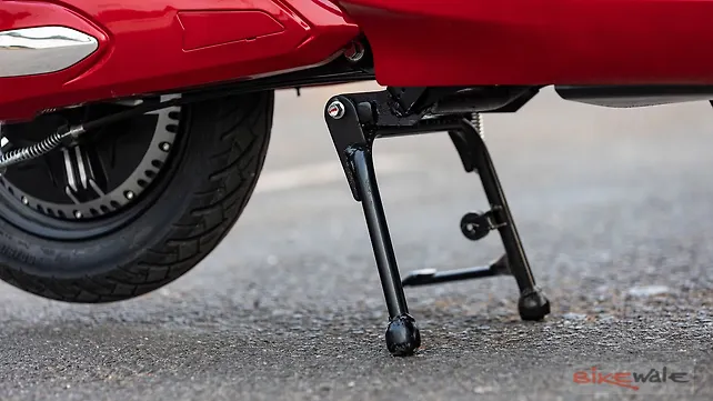 Benling Aura Main Stand