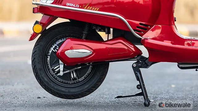 Benling Aura Rear Wheel