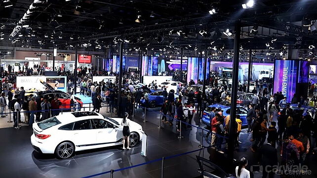 2023 Auto Expo confirmed; to be held in January
