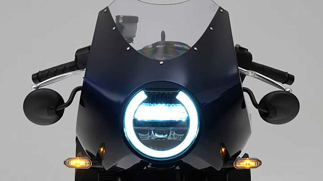 Honda  Head Light