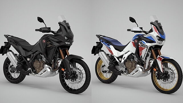 2022 Honda Africa Twin Adventure Sports: All you need to know