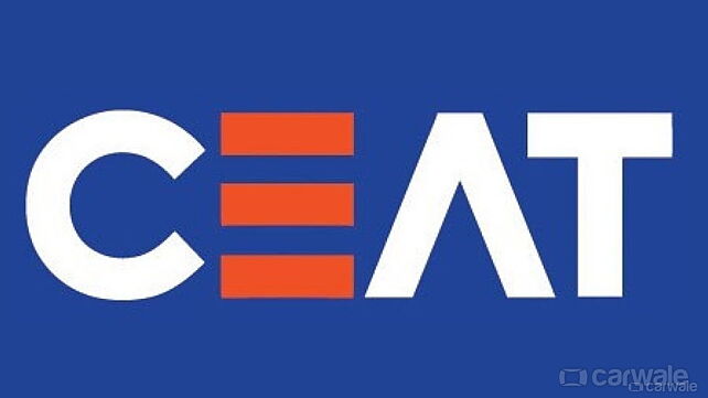 Ceat tyres launches colour tread-wear indicator tyres