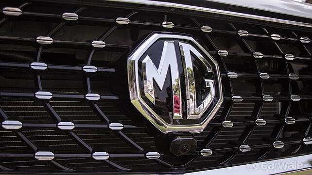 MG rolls out ‘e-Pay’ online car finance platform