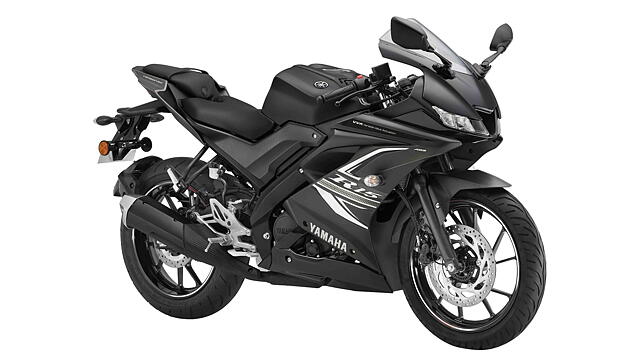 Yamaha YZF R15S V3.0 Right Side View