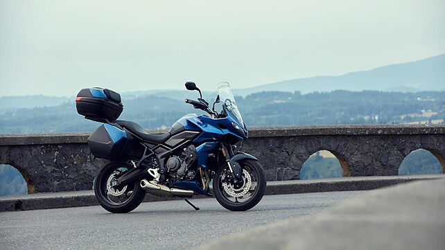 Triumph Tiger Sport 660 India Launch: Top 5 Highlights