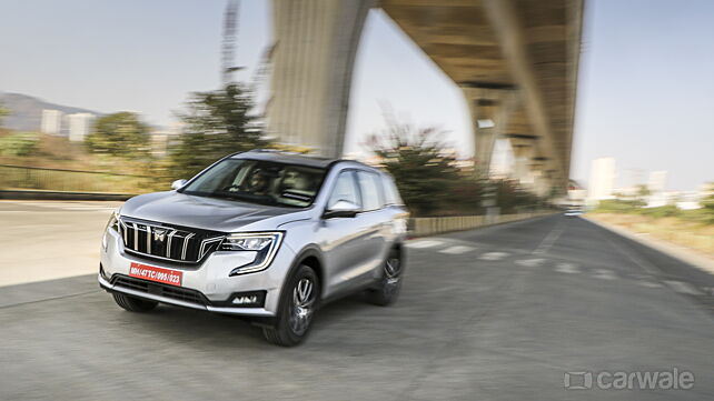 Mahindra XUV700 prices revised