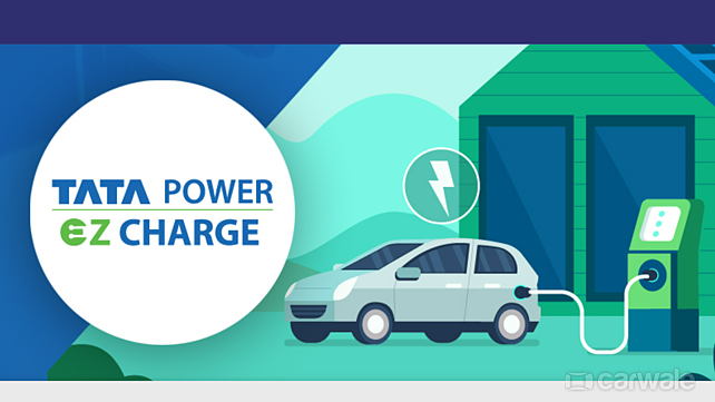 Tata Power partners with Rustomjee Group to install EV chargers in Mumbai