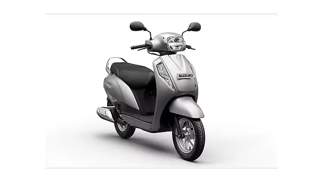 suzuki access 125 bs6 bikewale