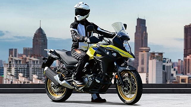 Triumph Tiger Sport 660 Right Front Three Quarter