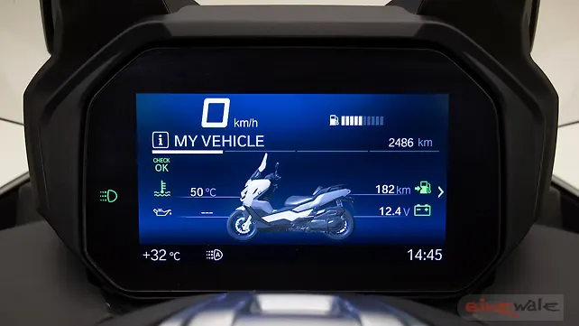 Protection D'écran Pour BMW F 900 XR 2019 Connectivité TFT