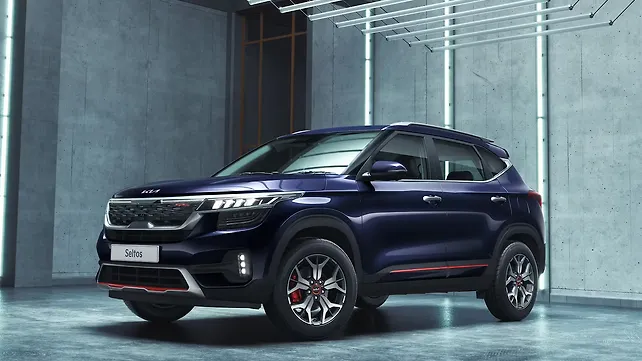 2022 Kia Seltos launched in India at Rs 10.19 lakh 2022 Kia Seltos launched in India at Rs 10.19 lakh