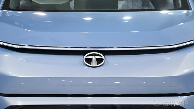 Tata Motors trademarks new nameplate Tata Motors trademarks new nameplate