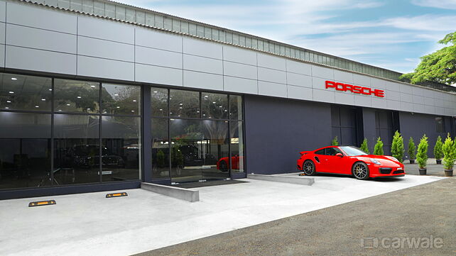 Porsche India appoints new dealers in Chennai and Bengaluru